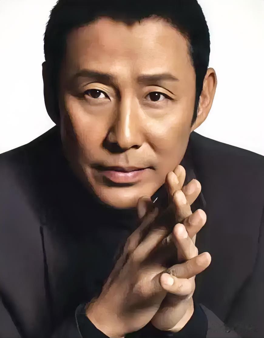 陈道明说得太通透：“没有亲人，你能活；没有朋友，你能活；就算一个人，你也