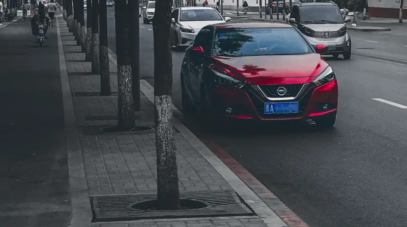 日系车的没落是时代必然吗