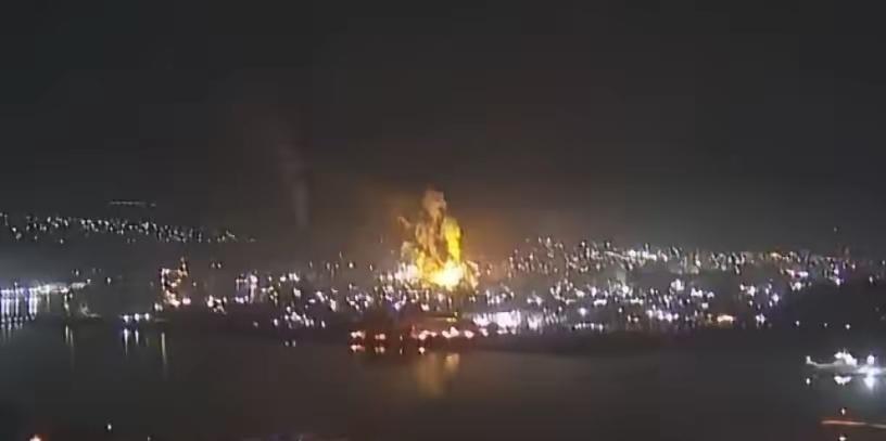 日本的钢铁锅炉炸了，这可不是一般的锅炉！​日铁的CEO刚说完要在未来十年内，重