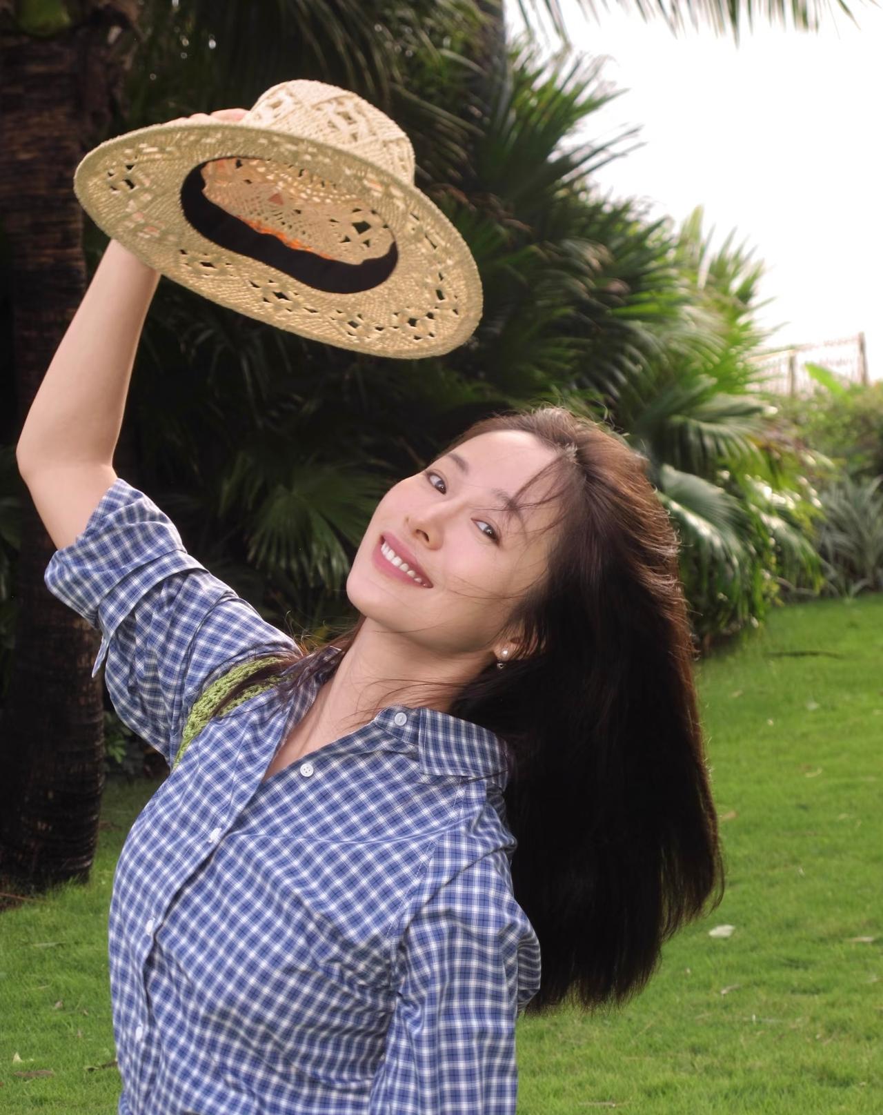 江一燕离婚，给所有女孩子都上了一课，无论你多么喜欢一个男人，你可以不在乎他的