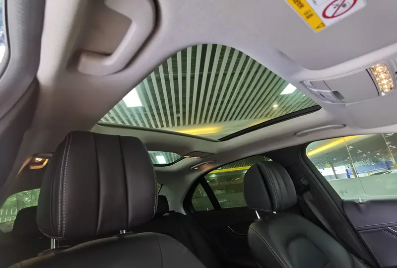 二手奔驰E300怎么选？这些年份性价比直接拉满！