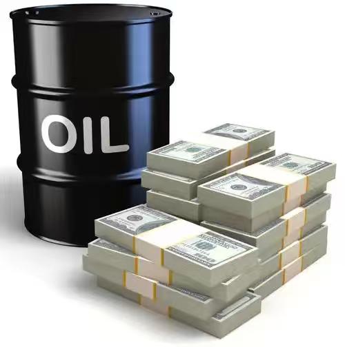 2024年咱为什么没从伊朗进口原油？过去一年，我们一共采购了5.53亿吨原油，花