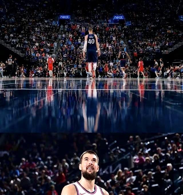 快船想拿祖巴茨换老鹰俩25岁真大腿？网友：2K都不敢这么开强制交易！祖巴