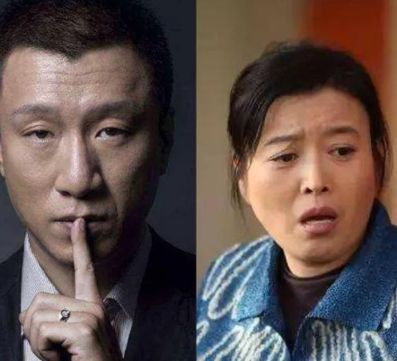 2002年，孙红雷回到家中，看到卸过妆的丁嘉丽后，心里很是嫌弃，他决定向她摊牌分