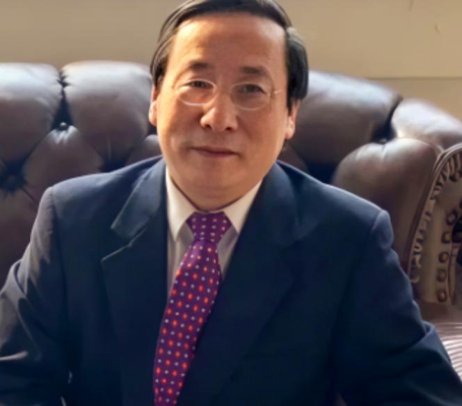 美国真正等的，从来不是战场上的胜利，而是中国内部"自己倒下"的那一天！高志凯