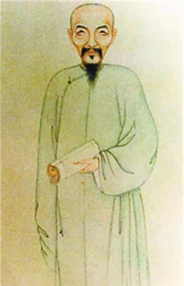 河北献县有个胡姓商人，家财万贯，乐善好施，常接济穷人。他见隔壁村老儒生张月坪之