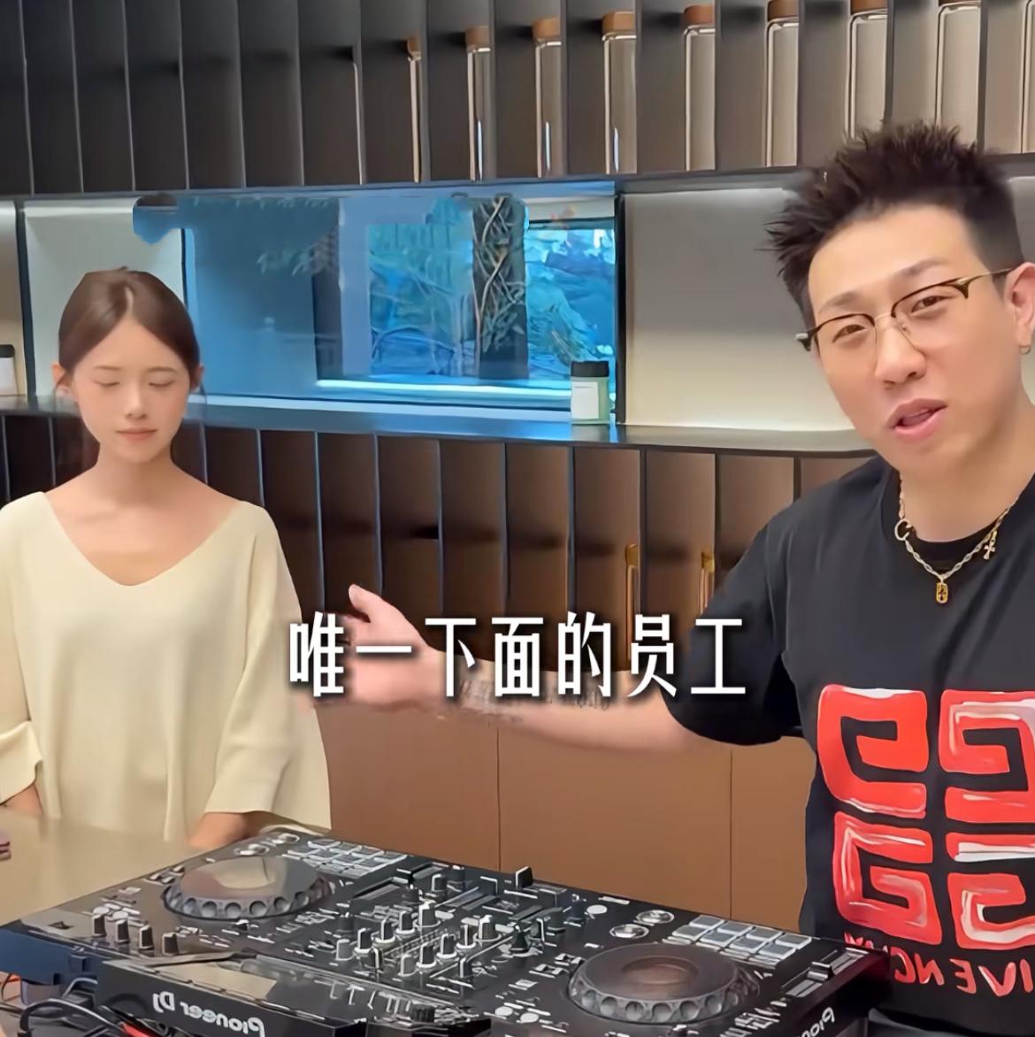 遗憾！“新疆刘浩存”放弃成名的大好机会，错过百万财富，前老板“老白不喝酒”透露细