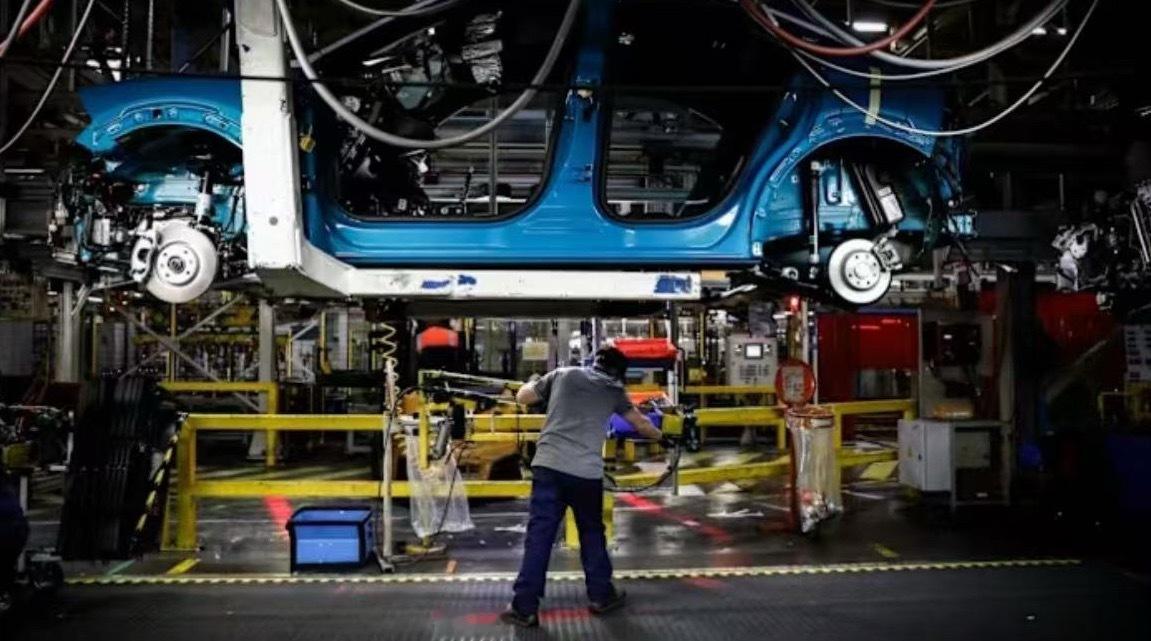 stellantis据外媒报道，Stellantis宣布将斥资1亿欧元改造其位