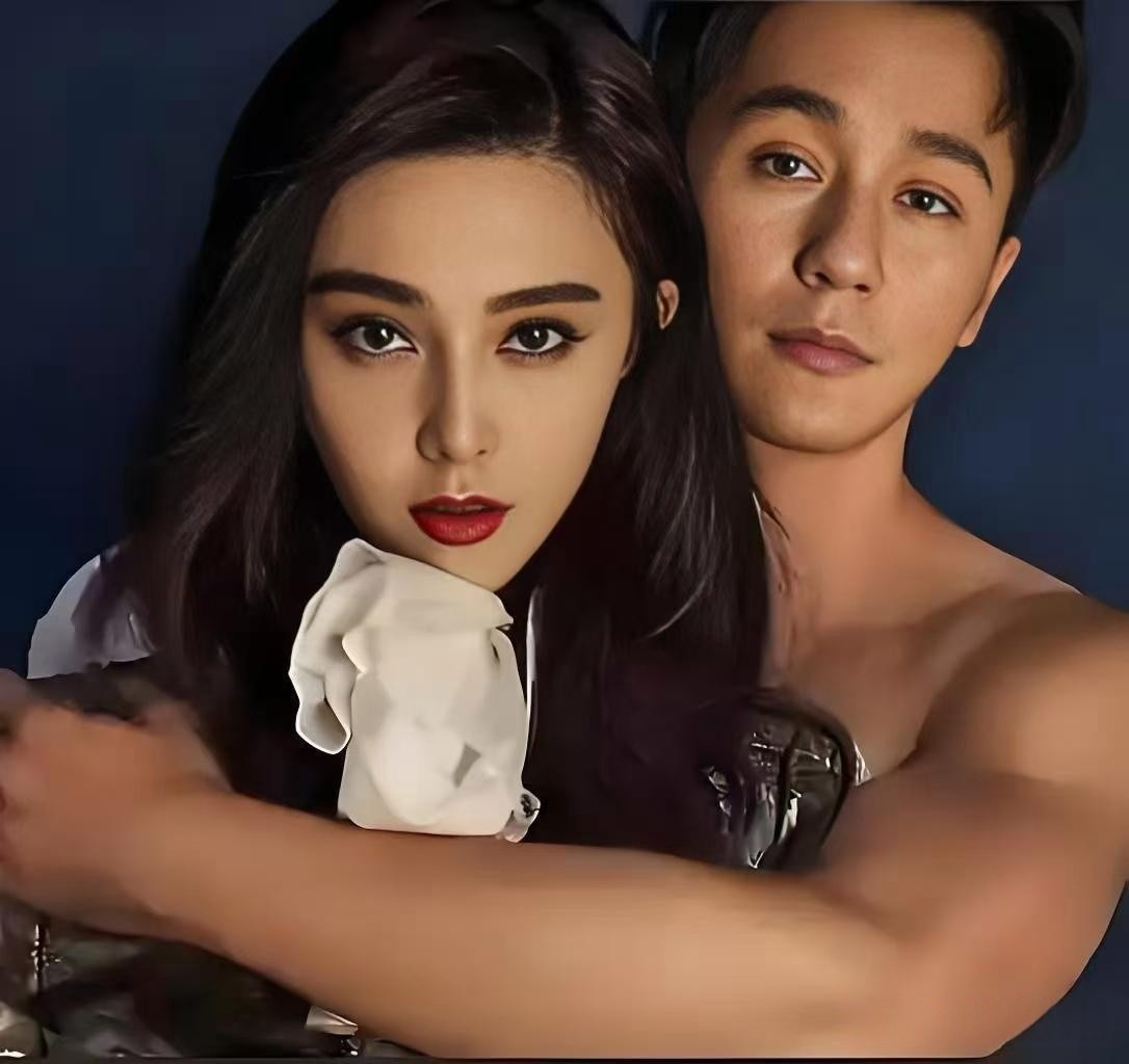 李晨说过:我这辈子最后悔的事，是在范冰冰最难时与她分手!这句话一出来，很多人都愣