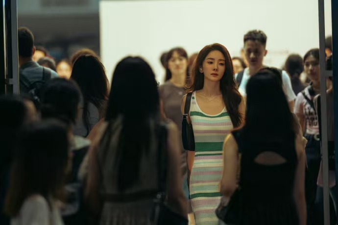 2026年开年便满是惊喜！《惊蛰无声》中满屏比亚迪车型，尤其是腾势Z9GT的精彩