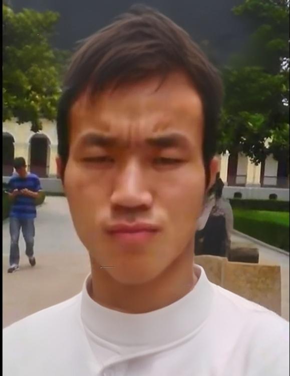 失踪7年才知死讯，太痛了！刷到贵州杨大哥的新闻，我眼泪一下就下来了。男子车