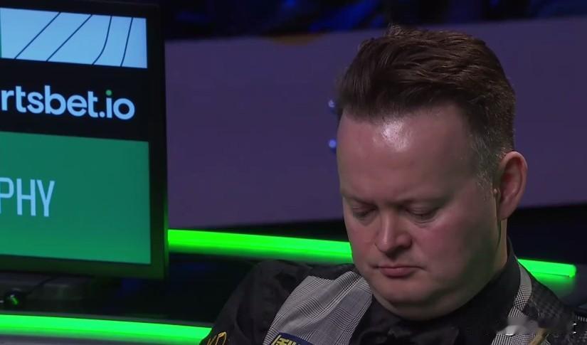 战意成疑！墨菲恐难阻霸王硬上弓的常冰玉。倾巢而出的围追堵截，却仍在家门口失守尊