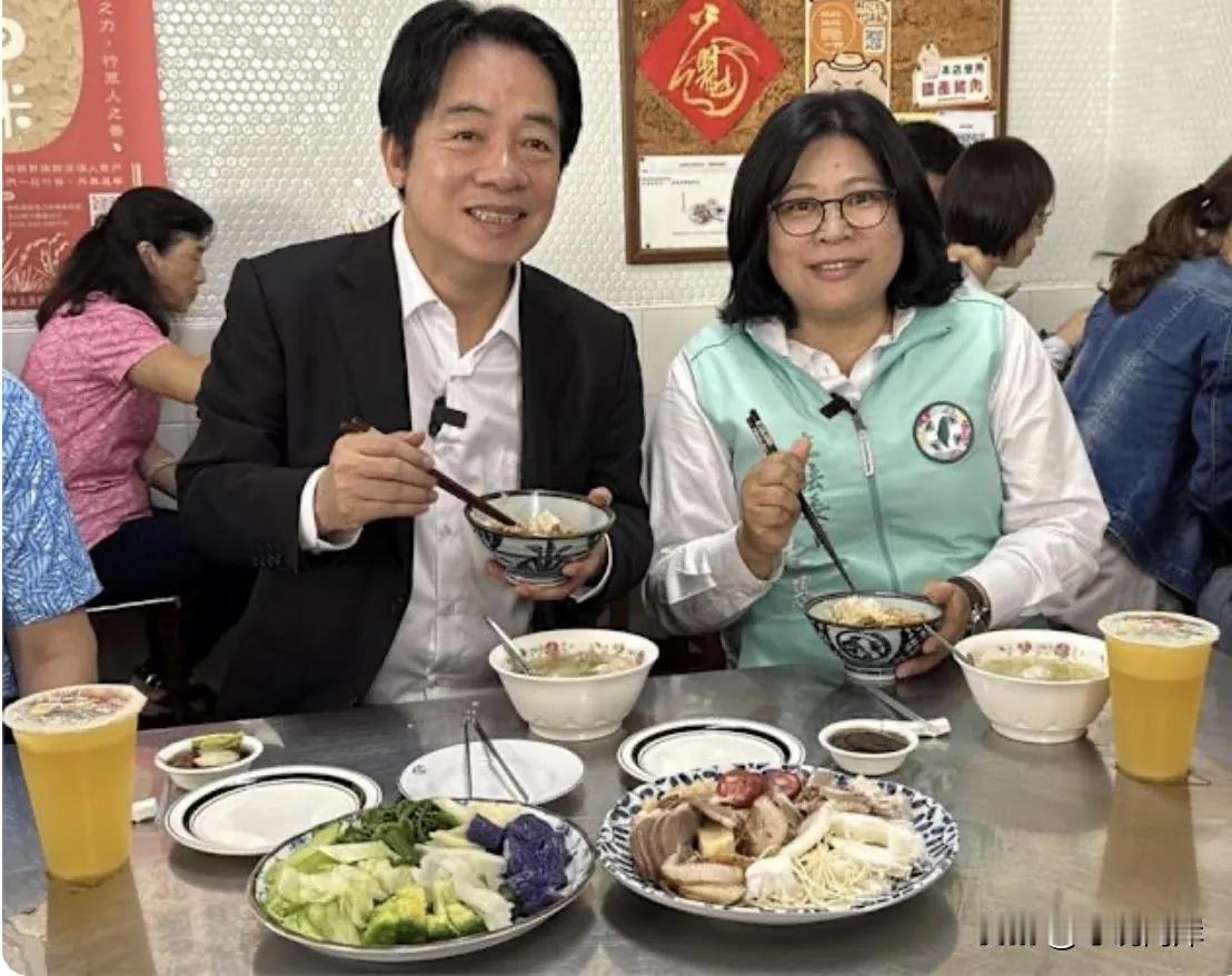 7月份“过境”美国本土的计划泡汤？赖清德24小时之内受到三重打击，特朗普及其团队