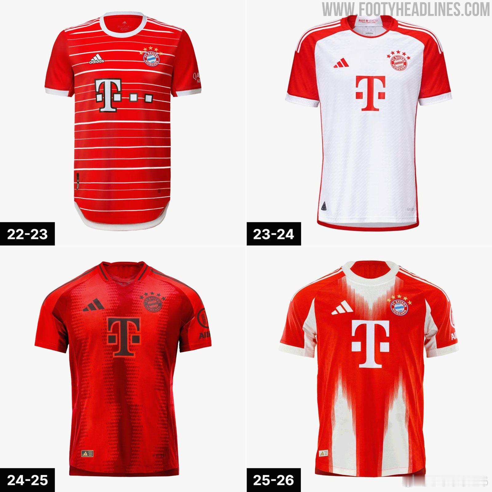 🚨［FootyHeadlines］：𝑭𝑪𝑩𝒂𝒚𝒆𝒓𝒏×