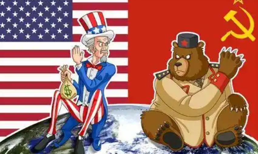 美国战争史上，几乎都是战无不胜，为何遇到中国就打不赢了。纵观整个美国历史，凡是有