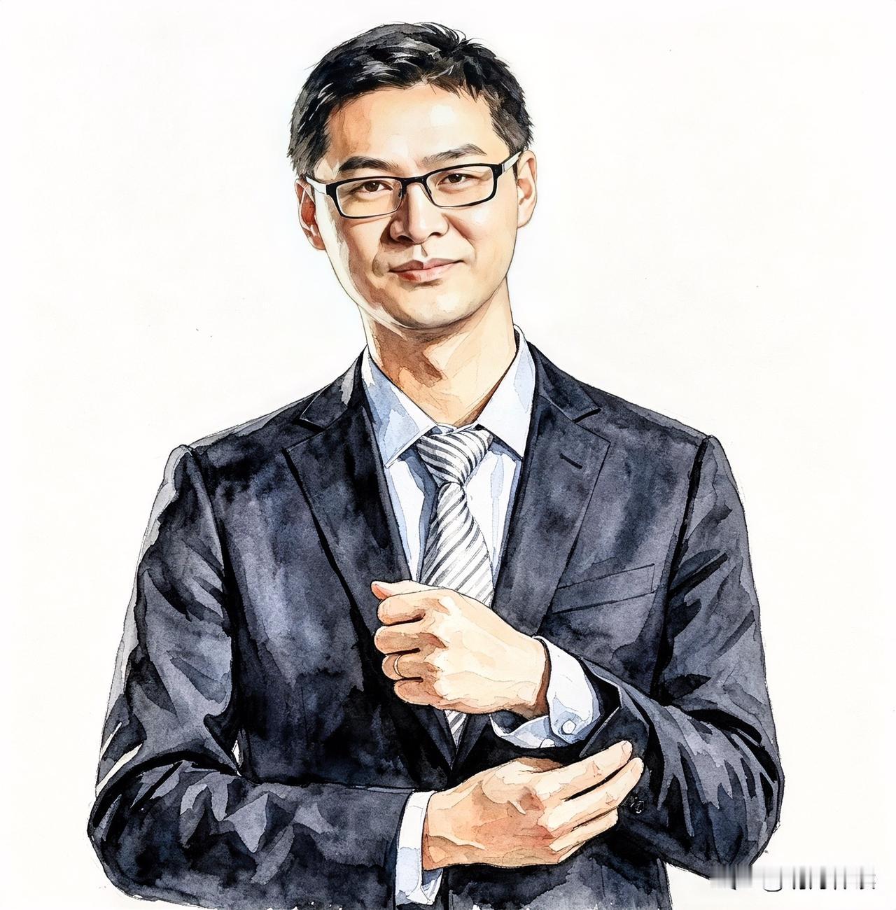 罗翔老师说过一句话，点醒了无数人："人最有魅力的时候，就是对周围一切都不