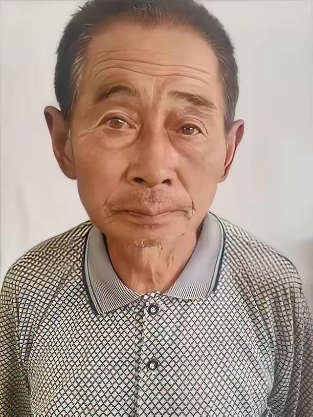 河北隆化县，75岁的于国明出了趟门就再没回来。那天早上他照常揣着干粮，赶着五十多