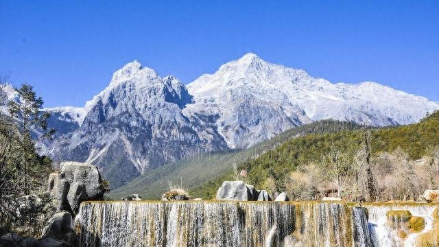 云南旅游最受游客喜欢的五座城市, 排名第一竟然是它, 还挺意外的