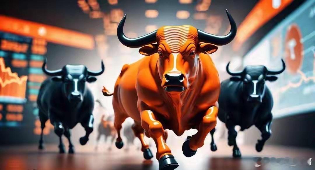 市场财经消息1、商务部：要在大力提振消费、积极扩大自主开放等方面出台更多细化措施