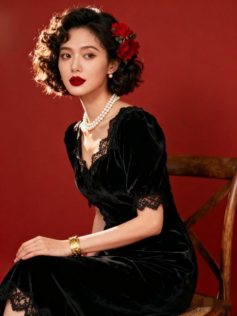 人呀，就得好好打扮自己！老话早说透了，“人靠衣裳马靠鞍”，别人对你的第一印象，