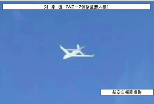台岛周边突现38架次解放军