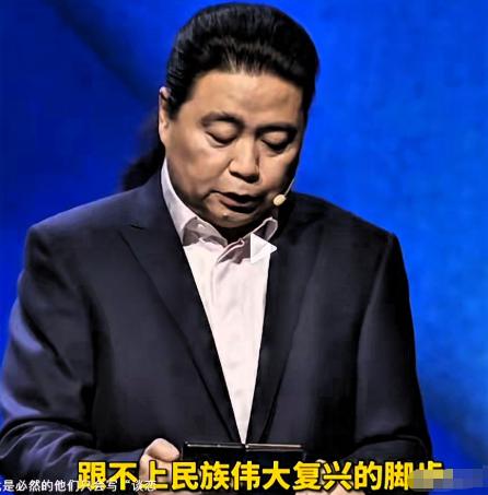 汪海林说的对，中国当代的文艺工作者，根子上就是小资产阶级，他们是没有文化的“文化