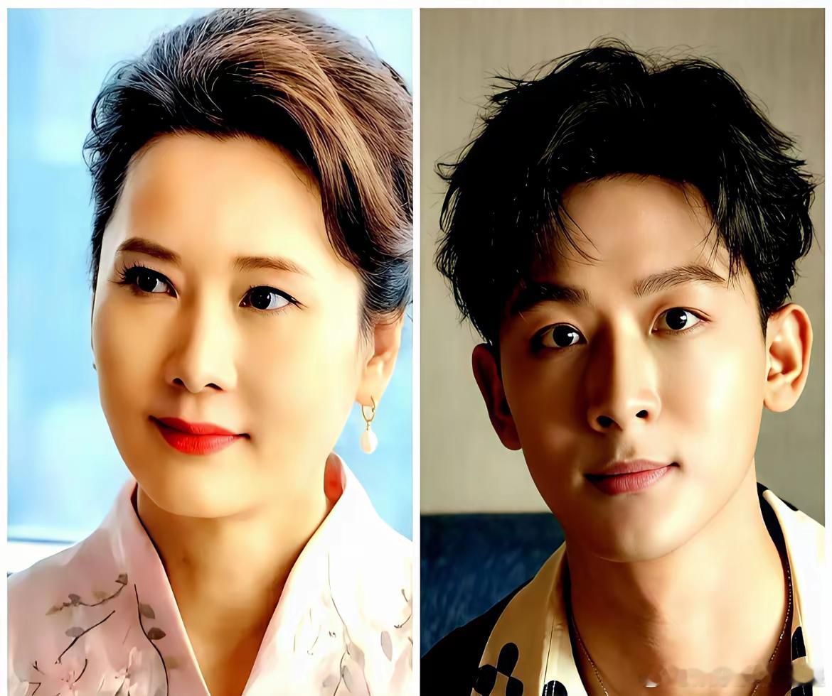 张晚意用肥皂洗脸，两个月痘没了。何赛飞60岁没用过精华，脸比年轻姑娘还绷。不是他