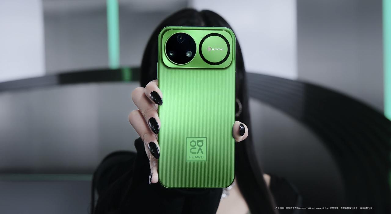 年轻人选手机，早就不只看参数了。搭载旗舰9系芯片的超级nova超级香，全系大升级