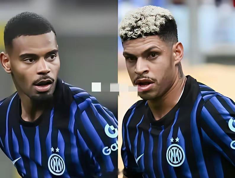 到底什么样的新人才能在国米成功？！恩里克是典型的稳妥主义者，狄乌夫却变成了机会主