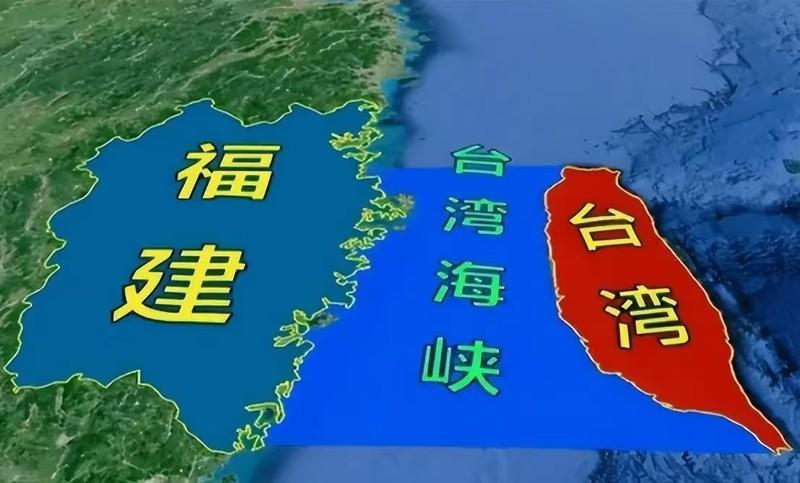 要想判断一个人是不是军事外行，问他对解放台湾的看法就够了。如果他一开口就是“用导