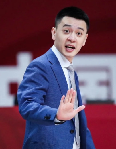 杨鸣压力山大！