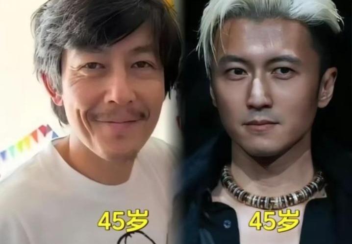 18年，能把一对穿一条裤子的好兄弟，变成连招呼都不打的陌生人，你敢信吗？当年