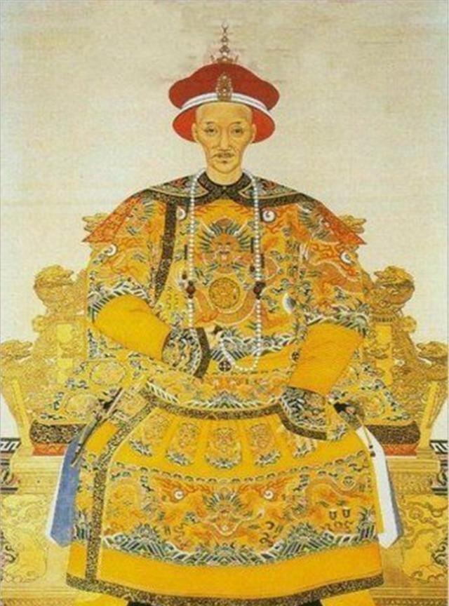 升官这事吧，能力是次要的，运气才是第一位的，这在道光年间的李星沅额身上体现的尤为