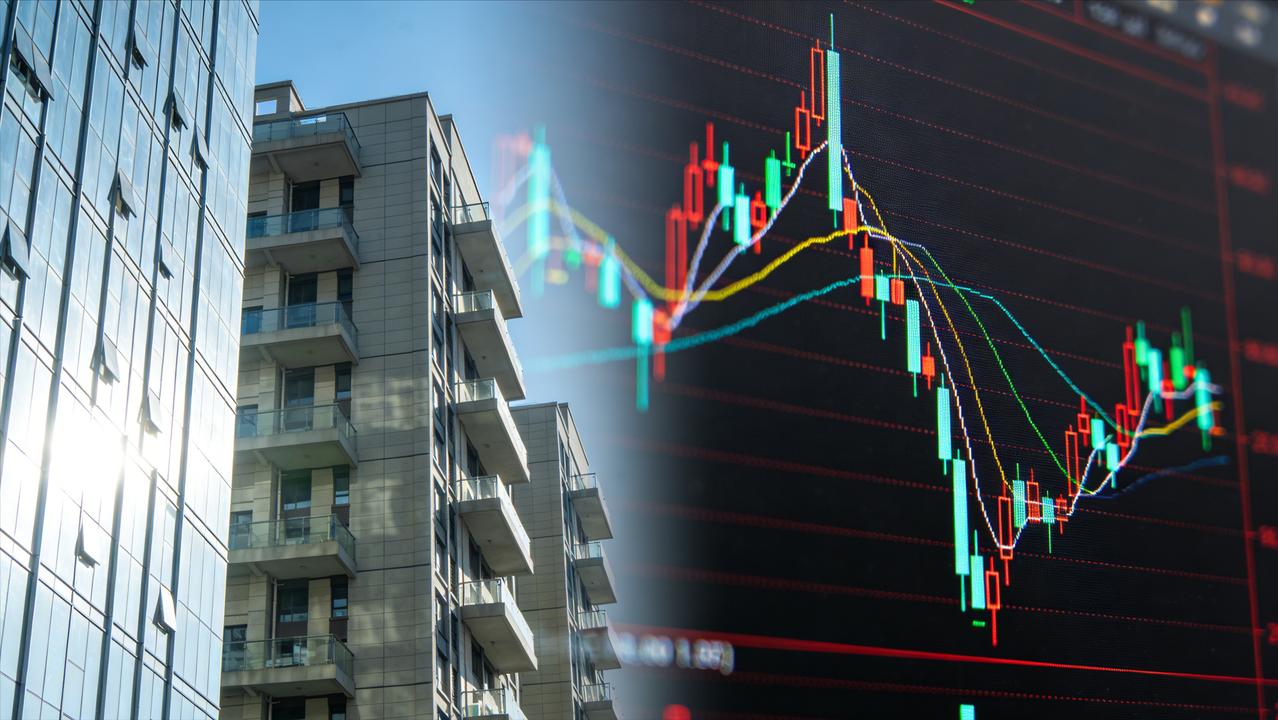 《求是》发文说房地产带有「显著的金融资产属性」，有些人觉得是稳房价的信号，但我觉