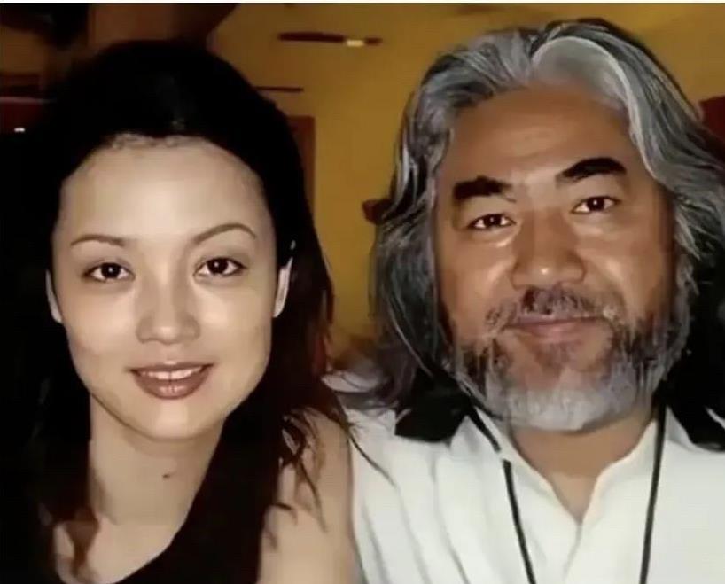 樊馨蔓怒火中烧了！直接@张纪中“不要再惹我！不要再打探我！不要再派人跟踪我！不