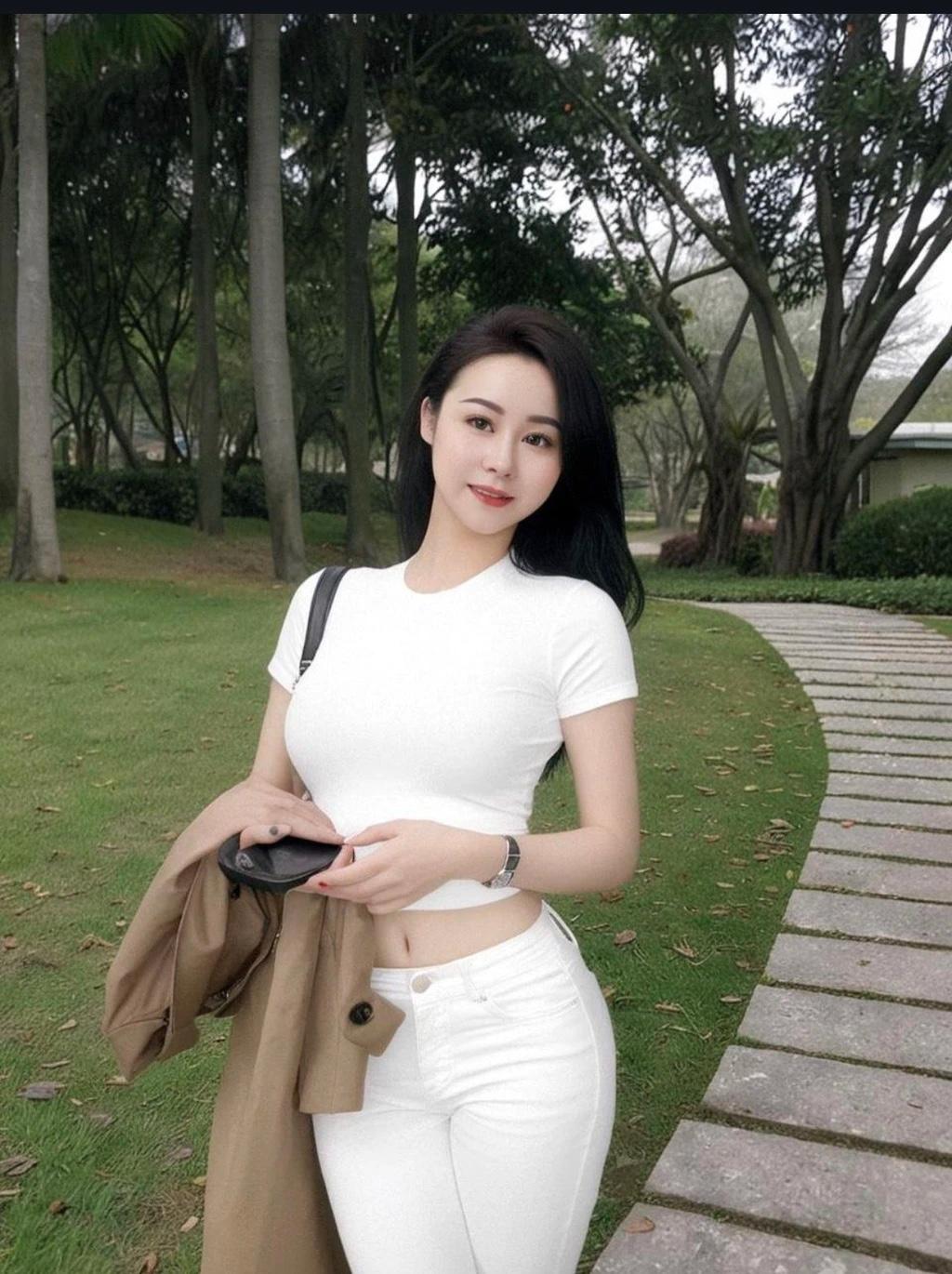 30岁的少妇很有气质