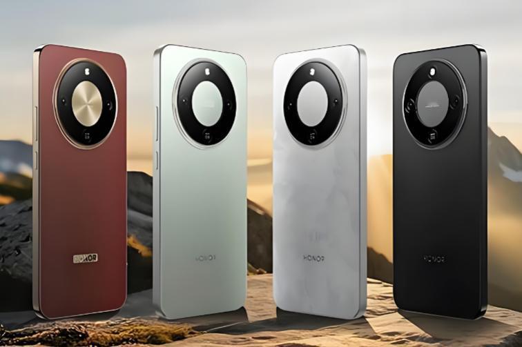 这两款手机，谁更适合你？直说干货，爱看不看！今天聊荣耀X70和vivoY5