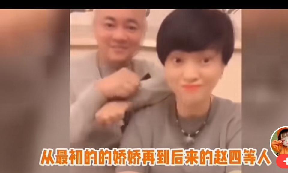 赵本山的本山传媒副总裁，张家豪出来回应网上的风波。他说，“如果没有本钱传媒，你