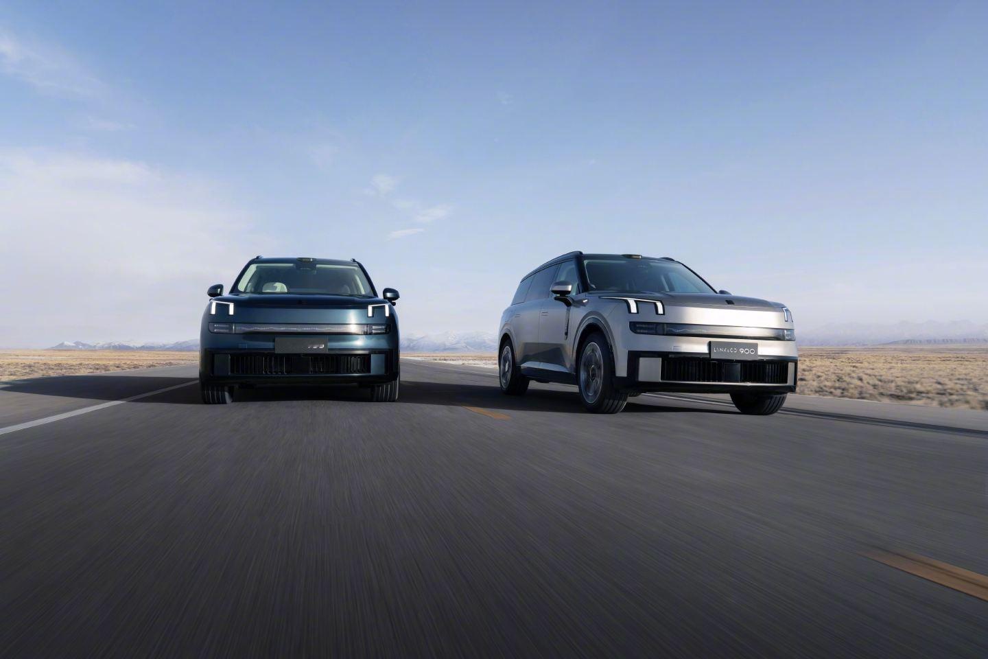 领克卖得最好的车型是品牌卖得最贵的领克900，该高兴呢还是高兴呢？领克肯定在想，