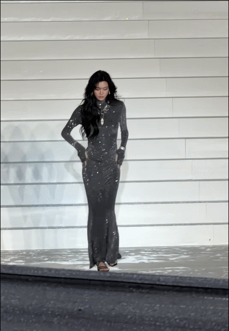 我可以接受奚梦瑶嫁入豪门也可以接受她3年剖腹2次但真的不能接受她37岁还能在