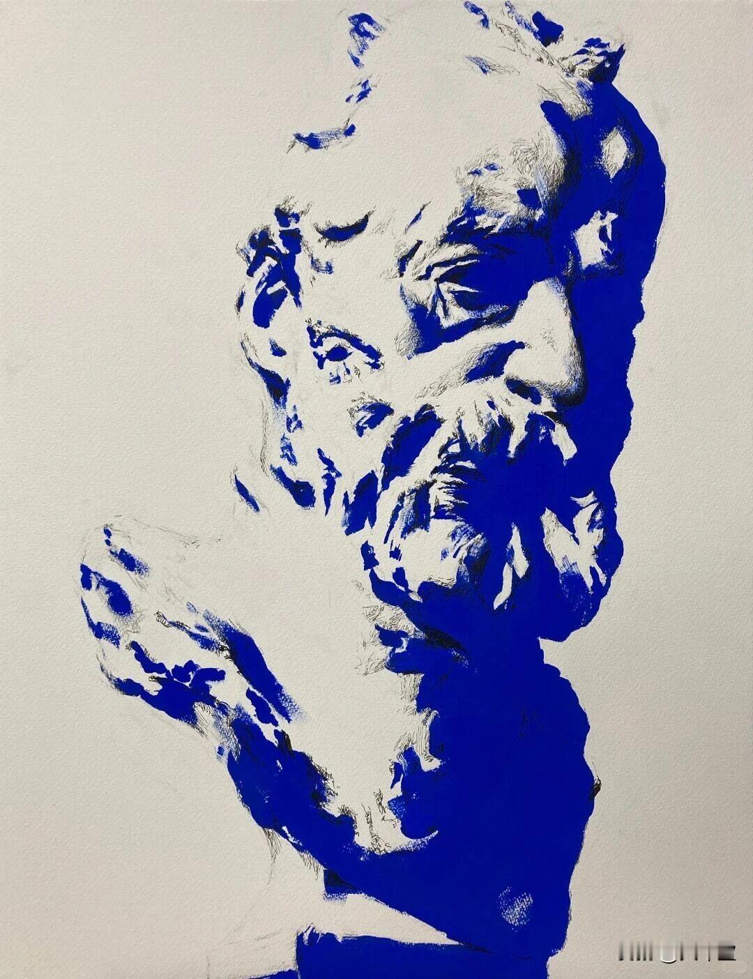 这不是难为人么？我无法想象这是我孩子说的话，昨天晚上我在看关于教育部新发的规定