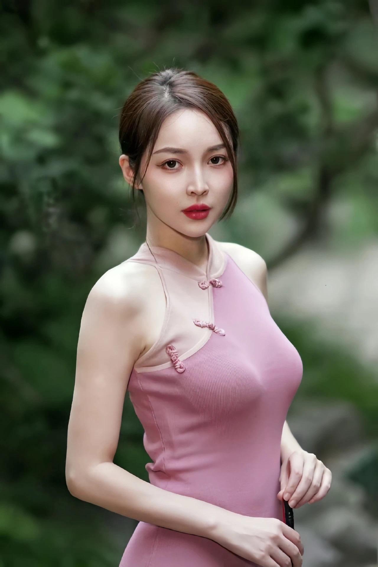 王钟瑶的腰 夺命的刀