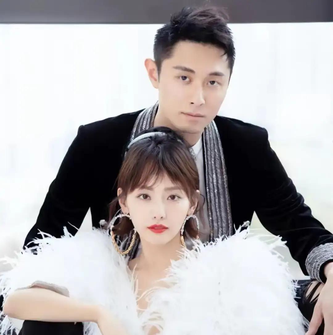 离婚炸出张嘉倪事业第二春！嫁豪门8年被雪藏，如今登福布斯碾压前夫离婚炸出张嘉倪