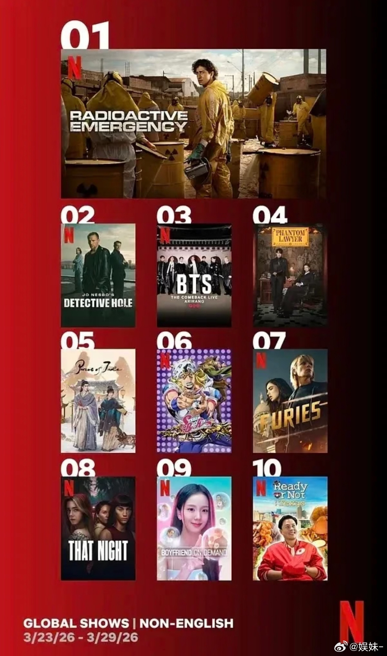 逐玉文化输出真的特别棒，这次围剿我要阴谋论了