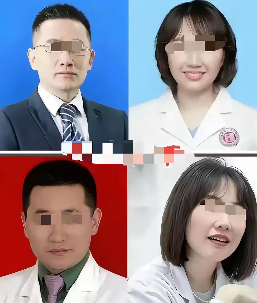 所有人都盯着那两条‘退路’争论不休，却没人想到还有第三条路。大家都觉得离婚