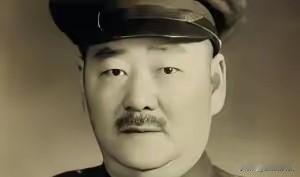 1949年10月，在广州解放前夕，国民党上将刘峙以治病为名，带着三姨太黄佩芬及四