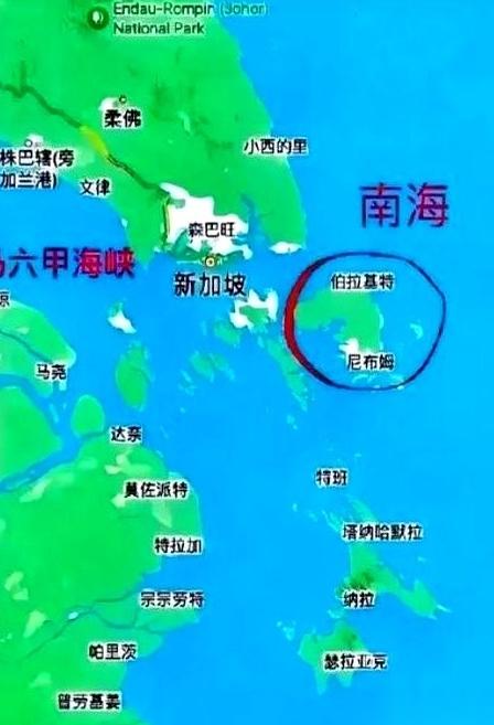 菲律宾国家历史委员会，突然甩出一份声明，措辞很重。核心就一句话：巴拉望岛，现