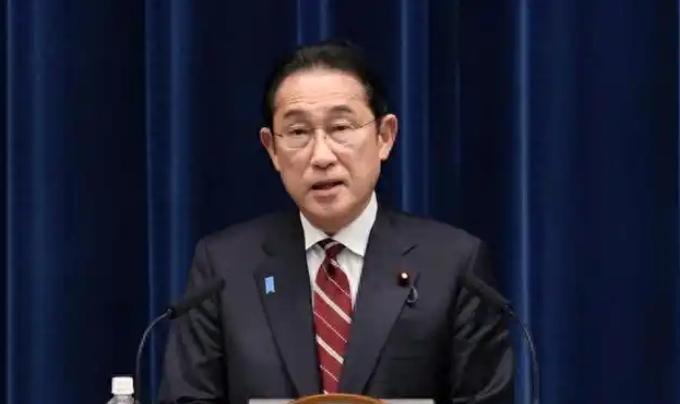 局势又变！日本对美国上演