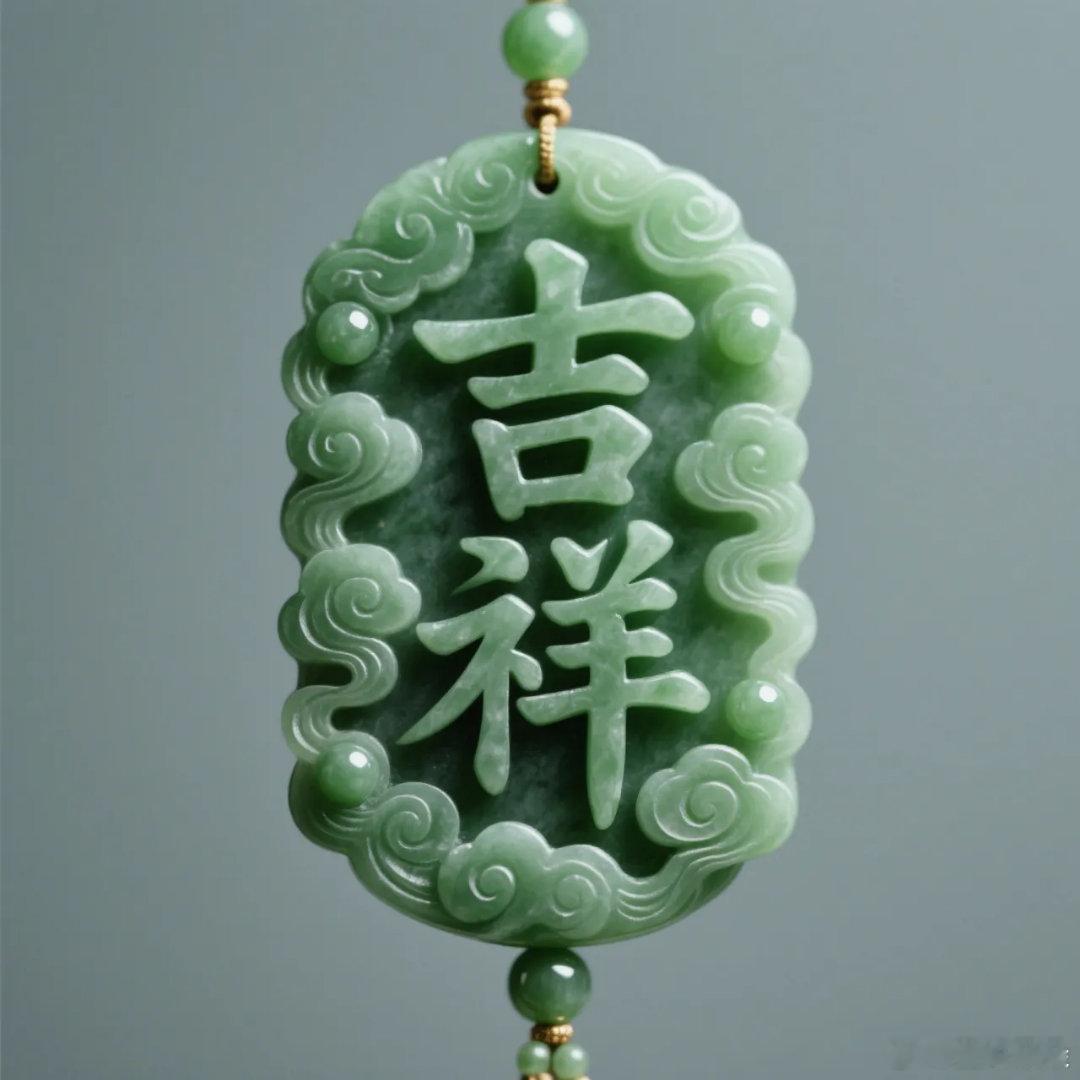 “石来运转•多福多寿•吉祥如意！...”​​​