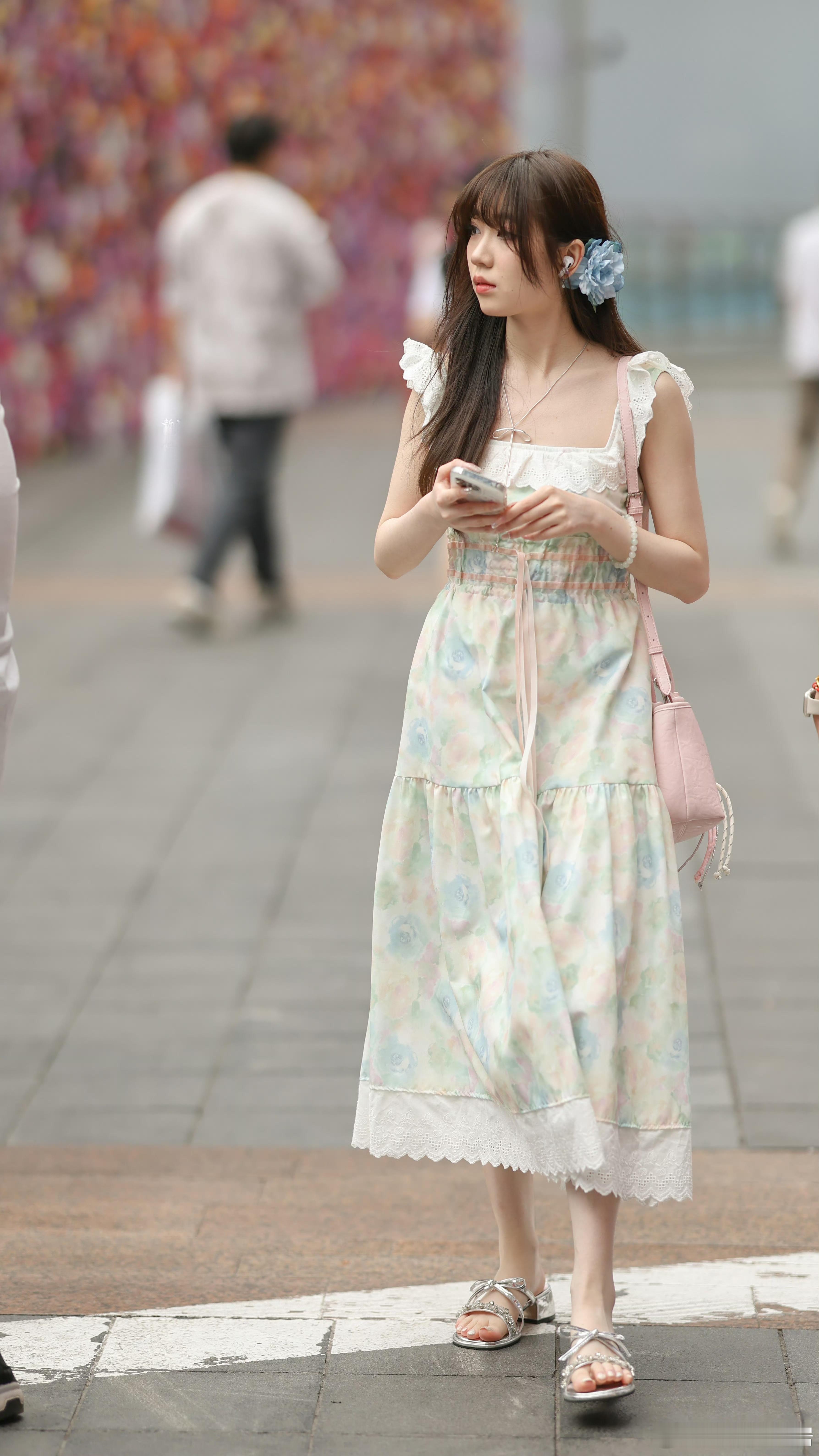 秀美集之秋日私语2025​​​